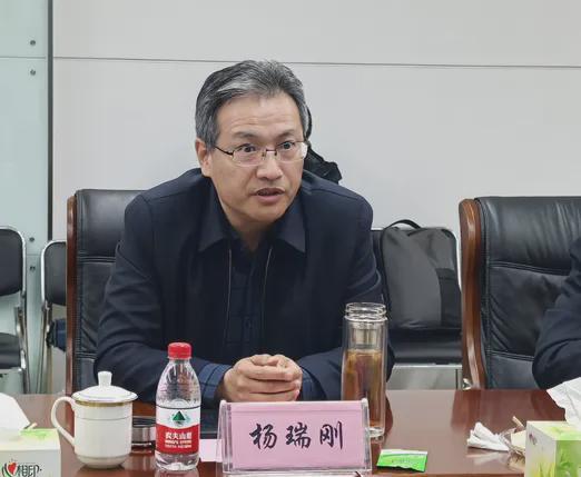 强强联手协同研发！常山集团与际华3502对接交流共谋发展(图4)