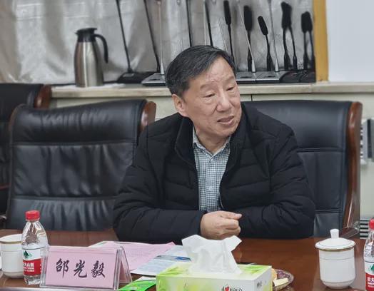 强强联手协同研发！常山集团与际华3502对接交流共谋发展(图5)