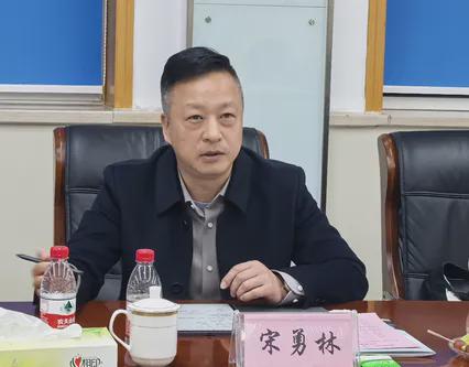 强强联手协同研发！常山集团与际华3502对接交流共谋发展(图3)