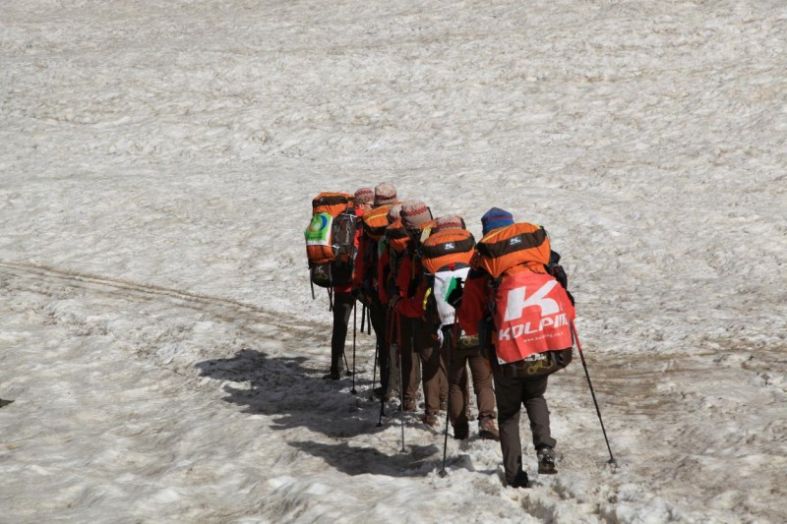 手握顶级专业户外徒步品牌入场券KOLPING阔拼正式迈入中国市场舞台(图1)