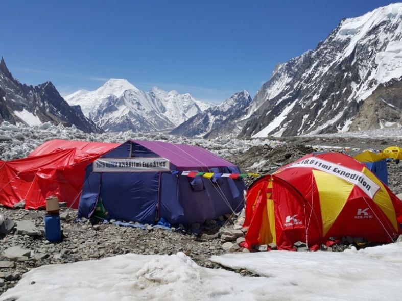 手握顶级专业户外徒步品牌入场券KOLPING阔拼正式迈入中国市场舞台(图3)