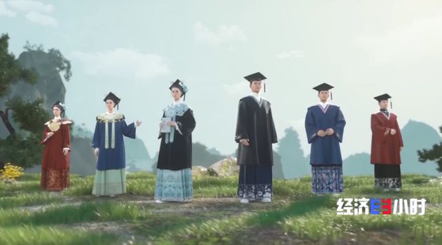 样衣“一键上身”揭秘一件衣服的“数字之旅”(图5)