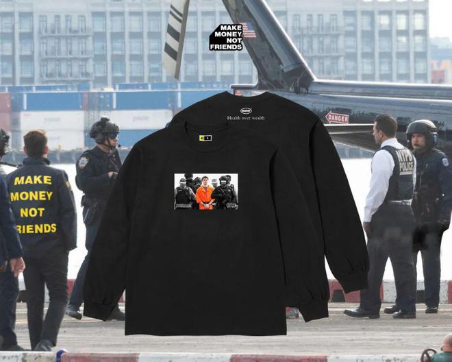 「StadiumGoods」鞋店闭店干不下去了(图6)