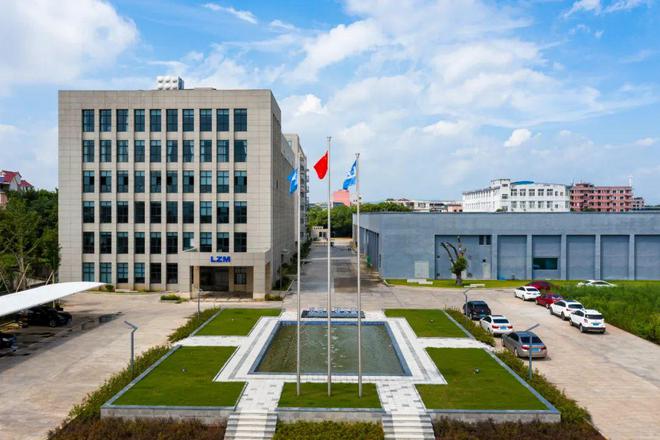 年终特辑丨蓝之梦纺织：创牛仔标杆企业服务时尚生活(图1)