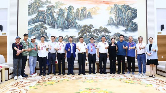 2024首届中国沈阳酒店沐浴商用空间设计与用品博览会盛大开幕(图1)