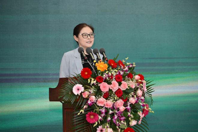 2024首届中国沈阳酒店沐浴商用空间设计与用品博览会盛大开幕(图6)