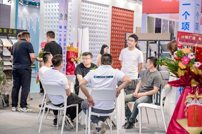 2024首届中国沈阳酒店沐浴商用空间设计与用品博览会盛大开幕(图13)