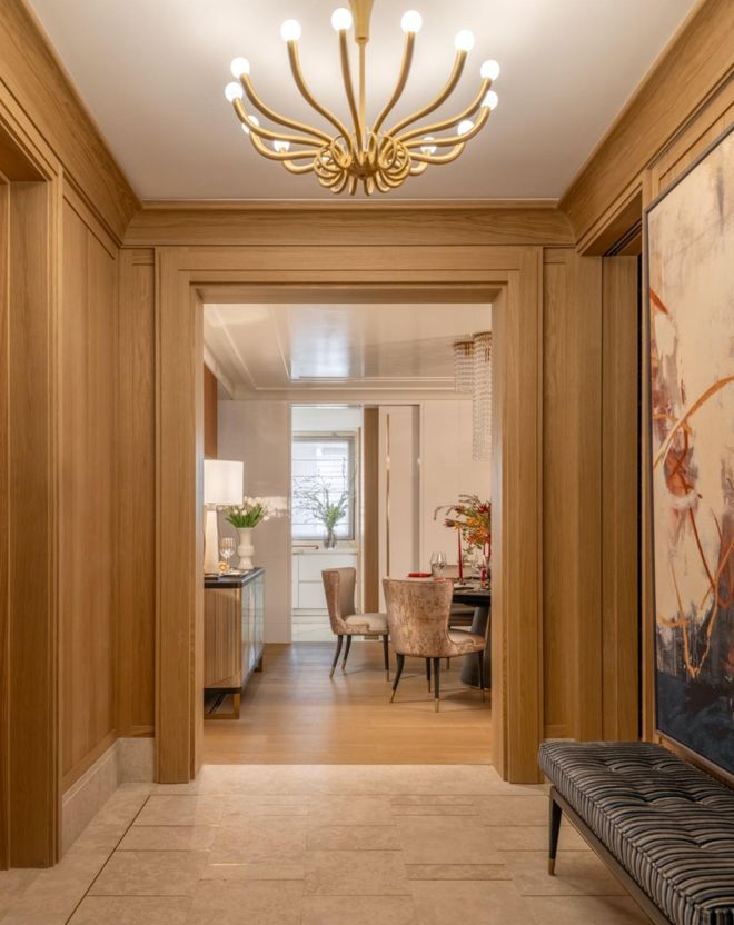 北外滩天潼里洋房5500万合院18亿起步行外滩+苏州河双景！(图3)