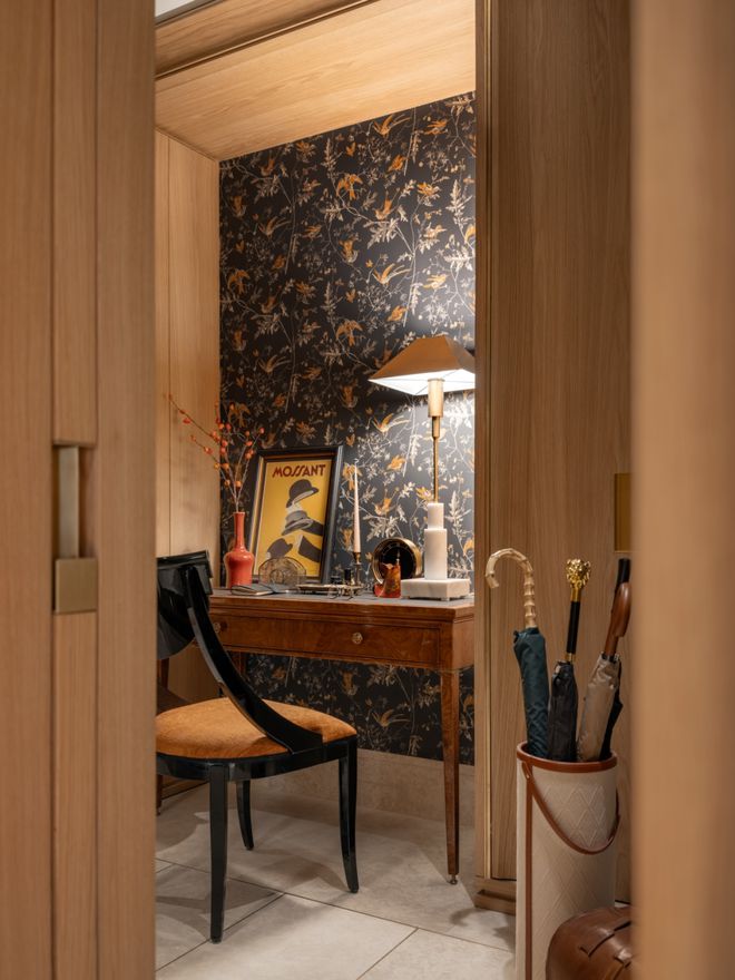 北外滩天潼里洋房5500万合院18亿起步行外滩+苏州河双景！(图2)