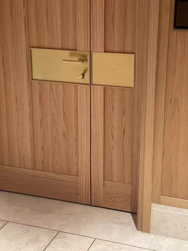 北外滩天潼里洋房5500万合院18亿起步行外滩+苏州河双景！(图4)