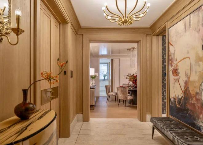 北外滩天潼里洋房5500万合院18亿起步行外滩+苏州河双景！(图7)