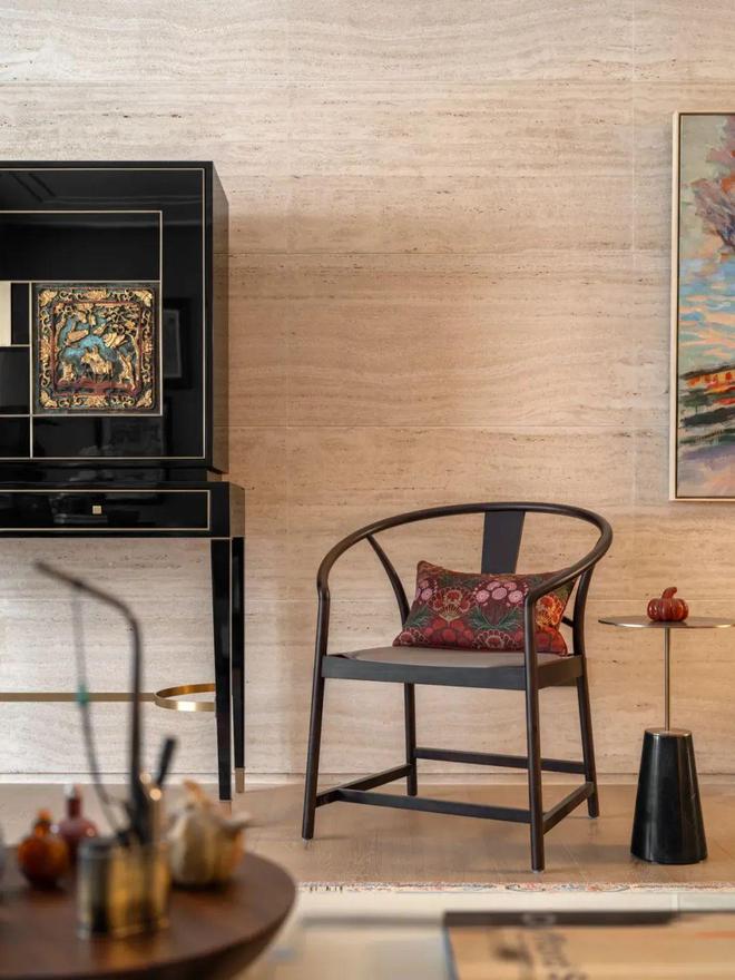 北外滩天潼里洋房5500万合院18亿起步行外滩+苏州河双景！(图15)