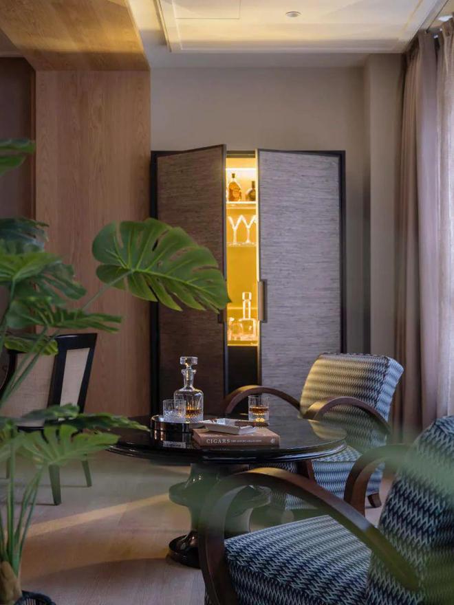 北外滩天潼里洋房5500万合院18亿起步行外滩+苏州河双景！(图17)