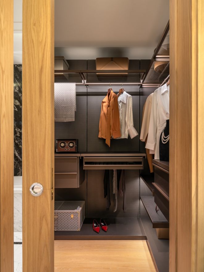 北外滩天潼里洋房5500万合院18亿起步行外滩+苏州河双景！(图29)