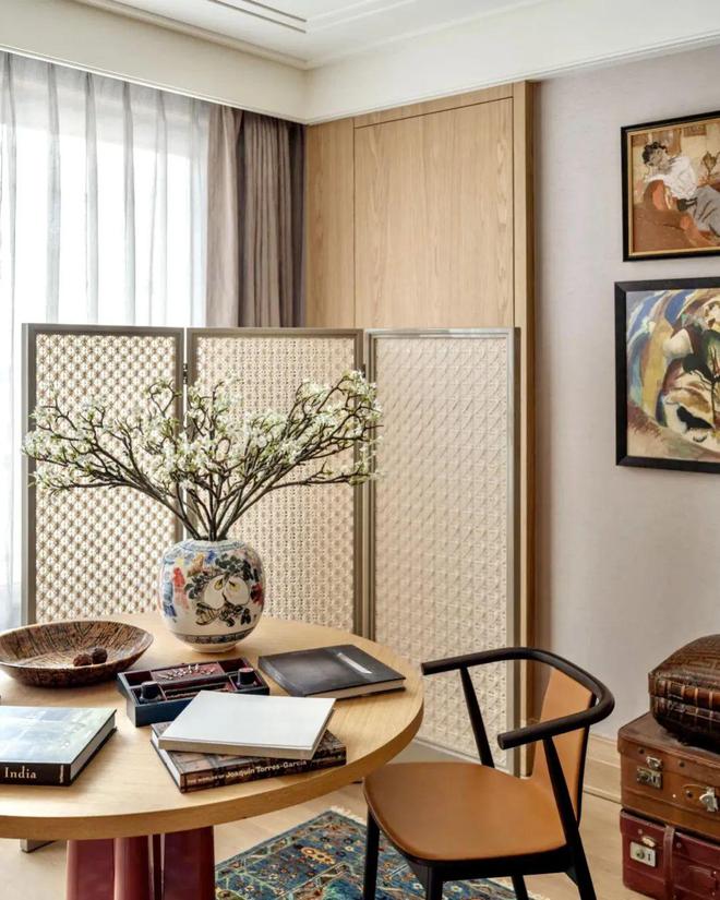 北外滩天潼里洋房5500万合院18亿起步行外滩+苏州河双景！(图33)