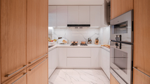 北外滩天潼里洋房5500万合院18亿起步行外滩+苏州河双景！(图31)