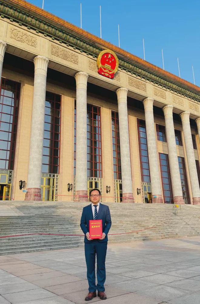 跨学科交叉助力纺织创新发展“纺织之光”回访华中科技大学(图3)