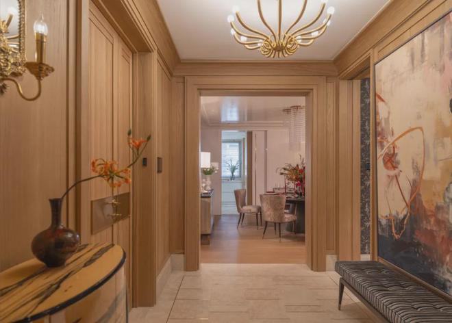 ◈天潼里198首页虹口天潼里别墅售楼处发布：生活新选择!(图14)