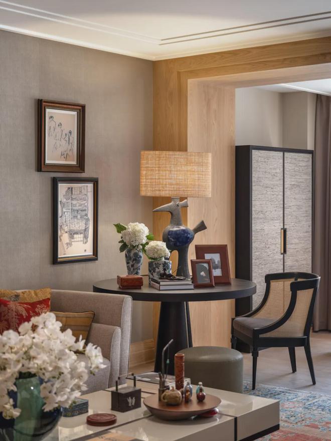 ◈天潼里198首页虹口天潼里别墅售楼处发布：生活新选择!(图17)