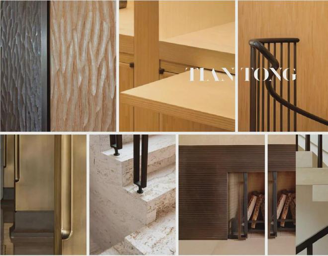 ◈天潼里198首页虹口天潼里别墅售楼处发布：生活新选择!(图29)