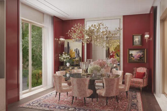 ◈天潼里198首页虹口天潼里别墅售楼处发布：生活新选择!(图30)