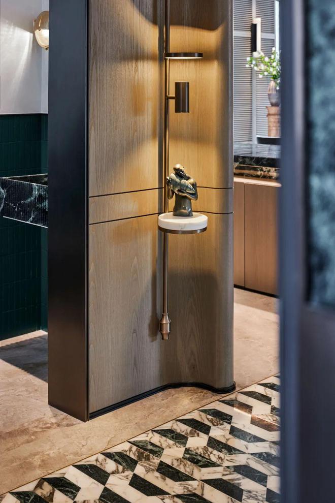 ◈天潼里198首页虹口天潼里别墅售楼处发布：生活新选择!(图38)