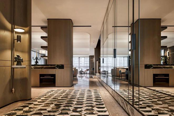 ◈天潼里198首页虹口天潼里别墅售楼处发布：生活新选择!(图37)