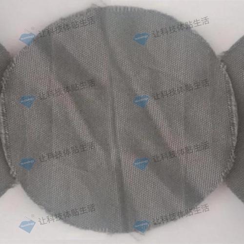 防水防油剂在丙纶面料防水+防蚊虫复合功能整理中的应用(图1)