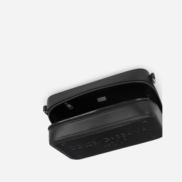 DG男士手袋：领略杜嘉班纳在时尚领域的深厚底蕴(图3)