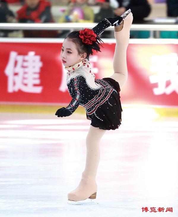 深读淄博丨冰雪“冷资源”点燃淄博消费“热引擎”(图10)