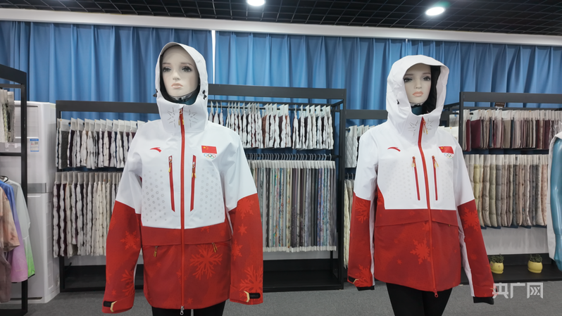 越来越好丨这份“冰雪浪漫”你get到了吗？(图1)