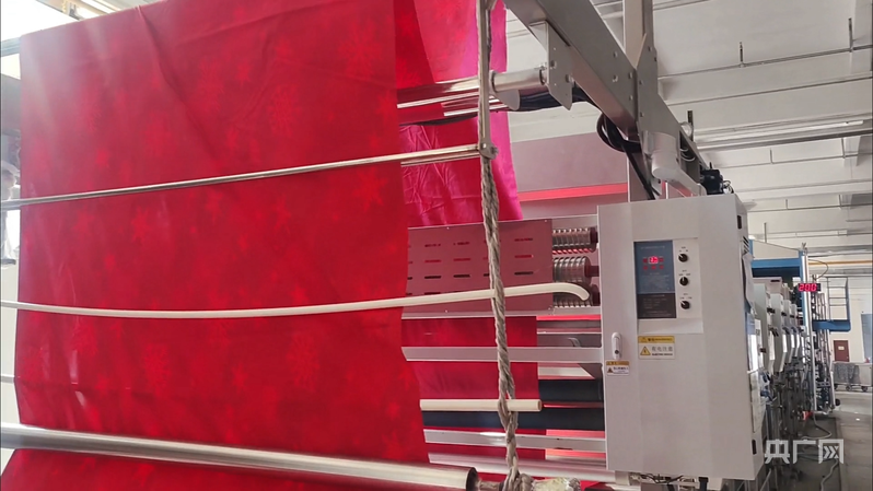 越来越好丨这份“冰雪浪漫”你get到了吗？(图3)