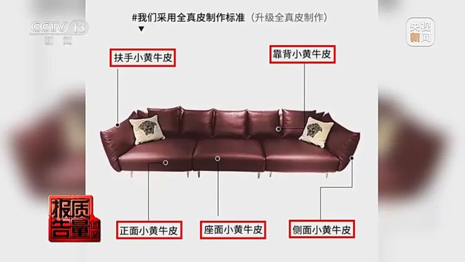 打一折！但全是假的！央视曝光(图15)