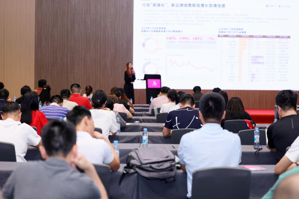 乘势开门红竞逐新高地提前布局2025深圳礼品家居展(图11)