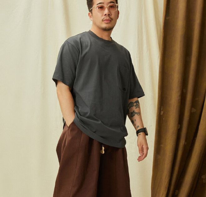 三款黑神话联名衣服展现悟空英雄满足年轻人对时尚追求！(图2)