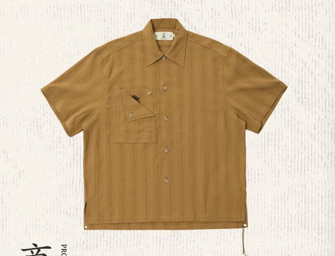 三款黑神话联名衣服展现悟空英雄满足年轻人对时尚追求！(图7)