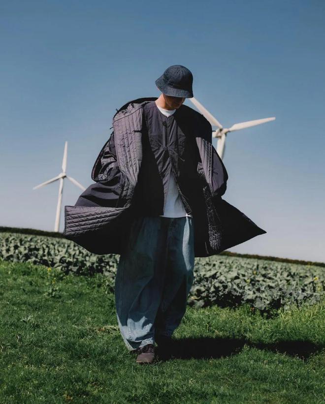 从不“吃老本”的定番合作如今真的不多见了(图1)