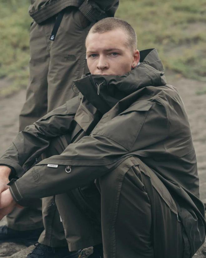 从不“吃老本”的定番合作如今真的不多见了(图3)