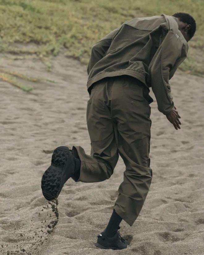 从不“吃老本”的定番合作如今真的不多见了(图12)