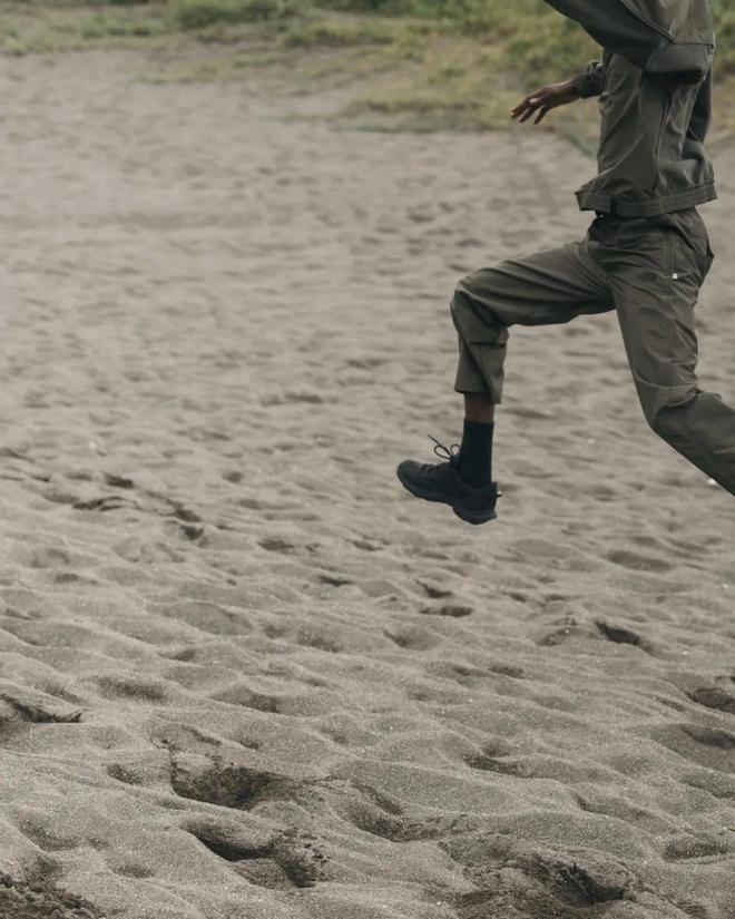 从不“吃老本”的定番合作如今真的不多见了(图14)