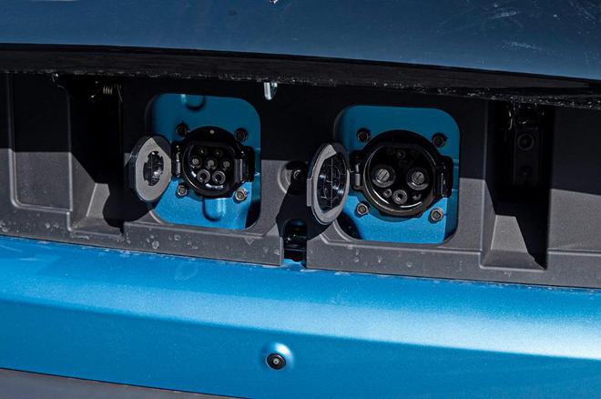 10万级方盒子对决：奇瑞iCARV23对比宝骏悦也Plus(图16)