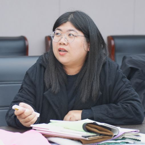 “纤维之路”走进恒田企业×亚东集团×天虹纺织(图4)