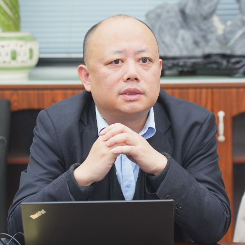 “纤维之路”走进恒田企业×亚东集团×天虹纺织(图3)