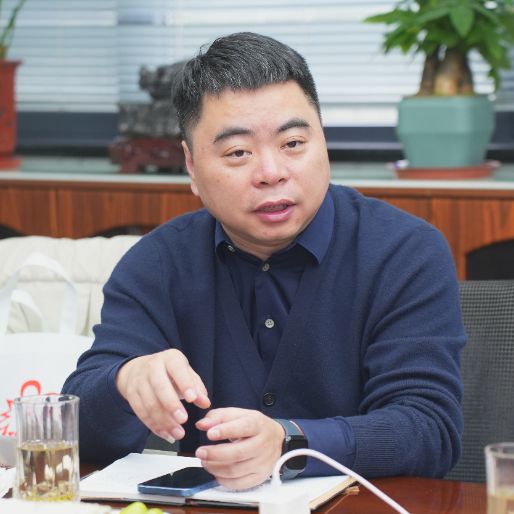 “纤维之路”走进恒田企业×亚东集团×天虹纺织(图6)