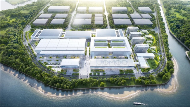 九牧AI马桶与家用机器人千亿产业生态应用启动！(图3)