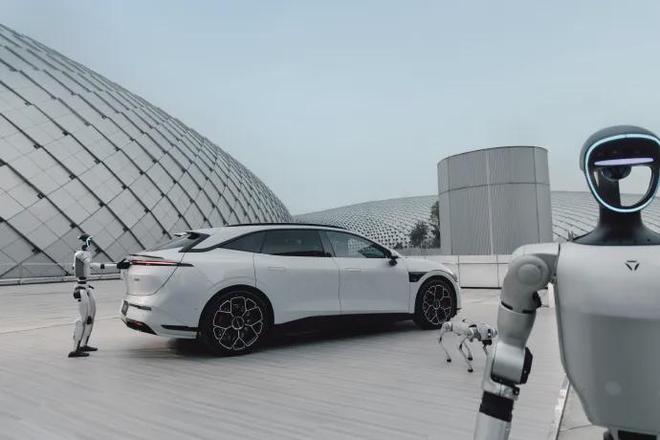 一周新车盘点小米SU7Ultra、全新CT5等重磅车型上市(图1)
