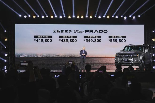 一周新车盘点小米SU7Ultra、全新CT5等重磅车型上市(图12)