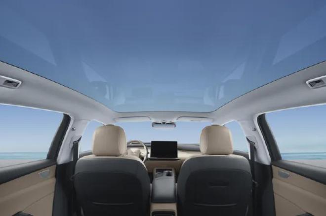 一周新车盘点小米SU7Ultra、全新CT5等重磅车型上市(图18)