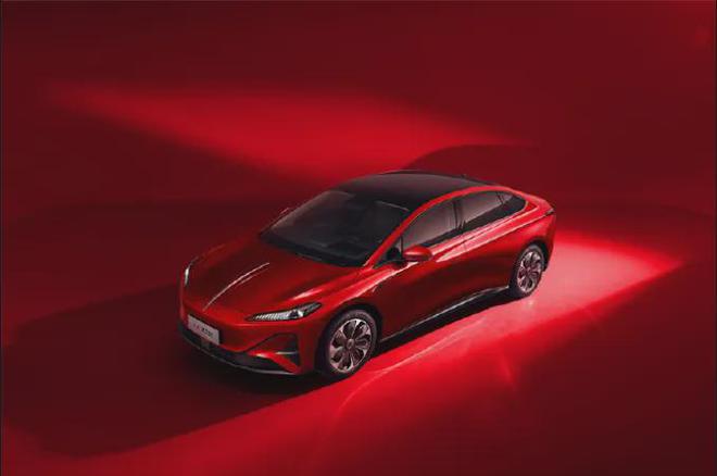 一周新车盘点小米SU7Ultra、全新CT5等重磅车型上市(图17)