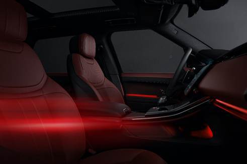 一周新车盘点小米SU7Ultra、全新CT5等重磅车型上市(图22)